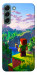 Чохол New Horizon для Galaxy S22+