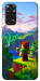 Чехол New Horizon для Xiaomi Redmi Note 11 (Global)