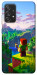 Чохол New Horizon для Galaxy A52s