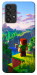 Чехол New Horizon для Galaxy A33 5G