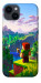 Чохол New Horizon для iPhone 14