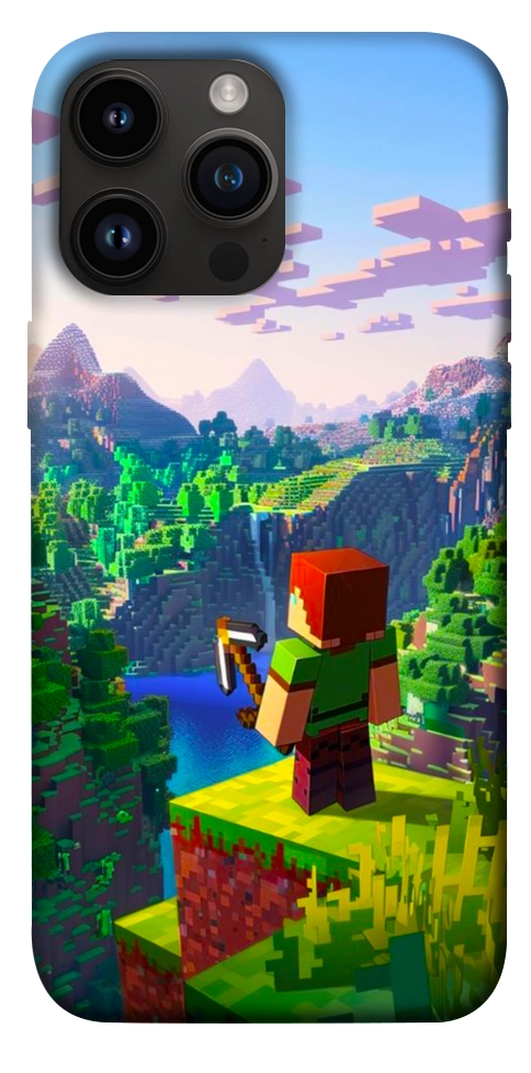 Чохол New Horizon для iPhone 14 Pro Max