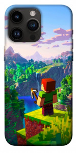 Чохол New Horizon для iPhone 14 Pro Max