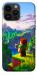 Чохол New Horizon для iPhone 14 Pro Max