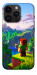Чохол New Horizon для iPhone 14 Pro