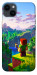 Чехол New Horizon для iPhone 14 Plus