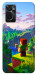 Чехол New Horizon для Oppo A76 4G