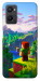 Чехол New Horizon для Oppo A96