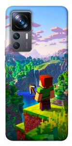 Чохол New Horizon для Xiaomi 12T