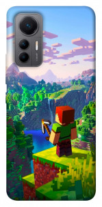 Чехол New Horizon для Xiaomi 12 Lite