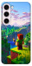 Чехол New Horizon для Galaxy S23+