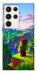 Чохол New Horizon для Galaxy S23 Ultra