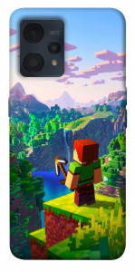 Чохол New Horizon для Realme 9 Pro+