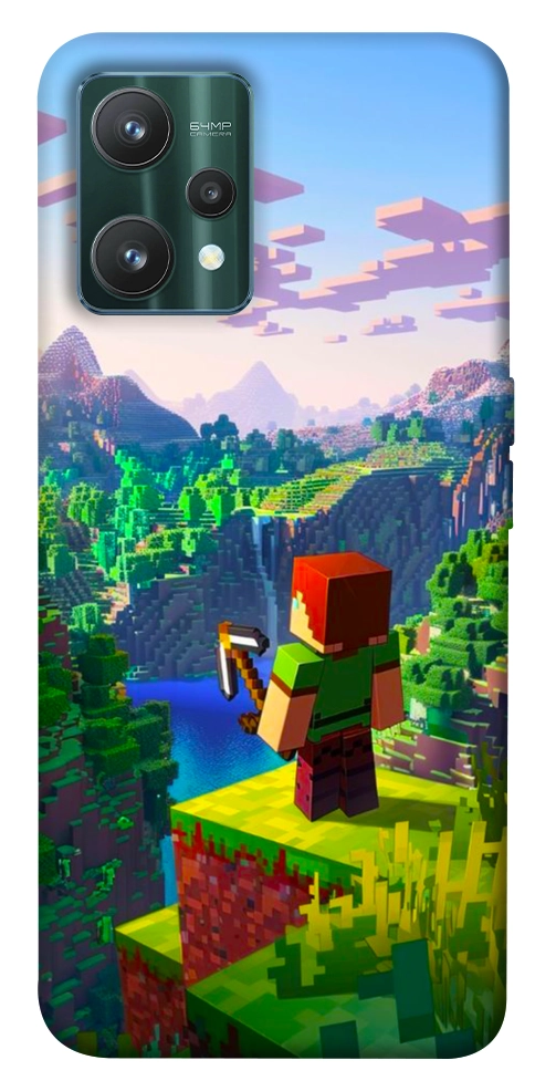 Чехол New Horizon для Realme 9 Pro