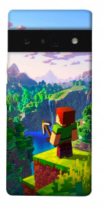 Чохол New Horizon для Google Pixel 6 Pro