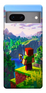 Чехол New Horizon для Google Pixel 7