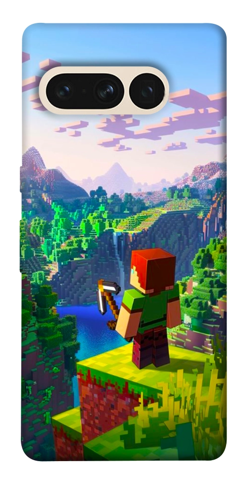 Чохол New Horizon для Google Pixel 7 Pro