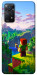 Чехол New Horizon для Xiaomi Redmi Note 12 Pro