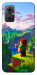 Чехол New Horizon для Xiaomi Redmi Note 11R