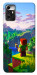 Чехол New Horizon для ZTE Blade V40 Vita
