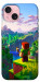 Чехол New Horizon для iPhone 15