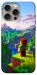 Чехол New Horizon для iPhone 15 Pro Max