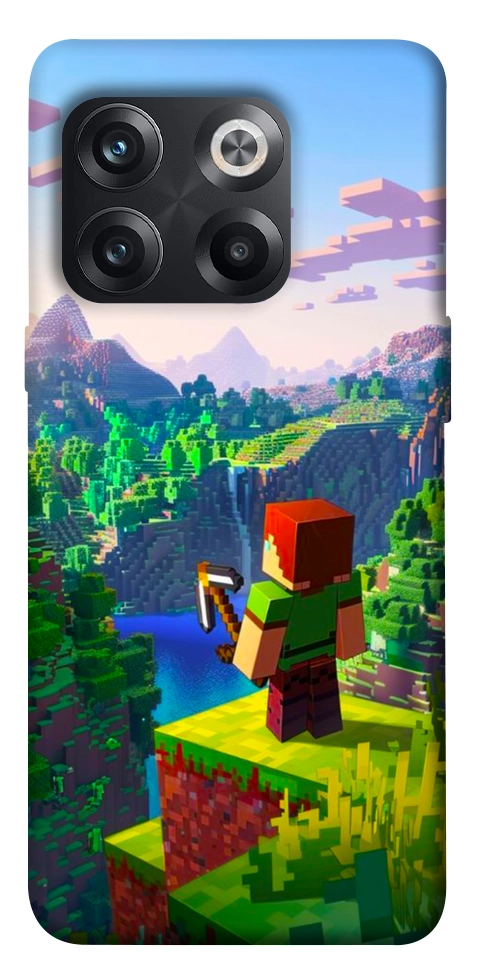 Чохол New Horizon для OnePlus 10T