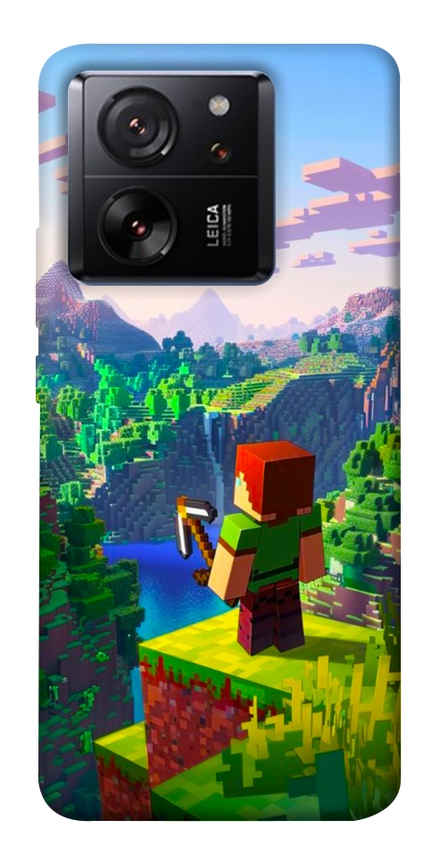 Чехол New Horizon для Xiaomi 13T