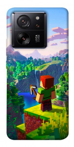 Чехол New Horizon для Xiaomi 13T