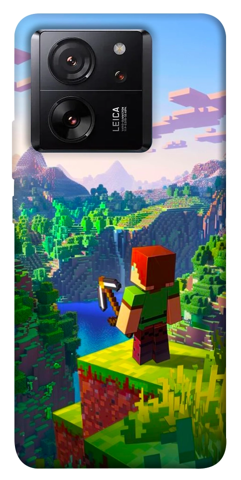 Чехол New Horizon для Xiaomi 13T Pro
