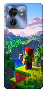 Чехол New Horizon для Motorola Edge 40