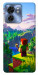 Чехол New Horizon для Motorola Edge 40