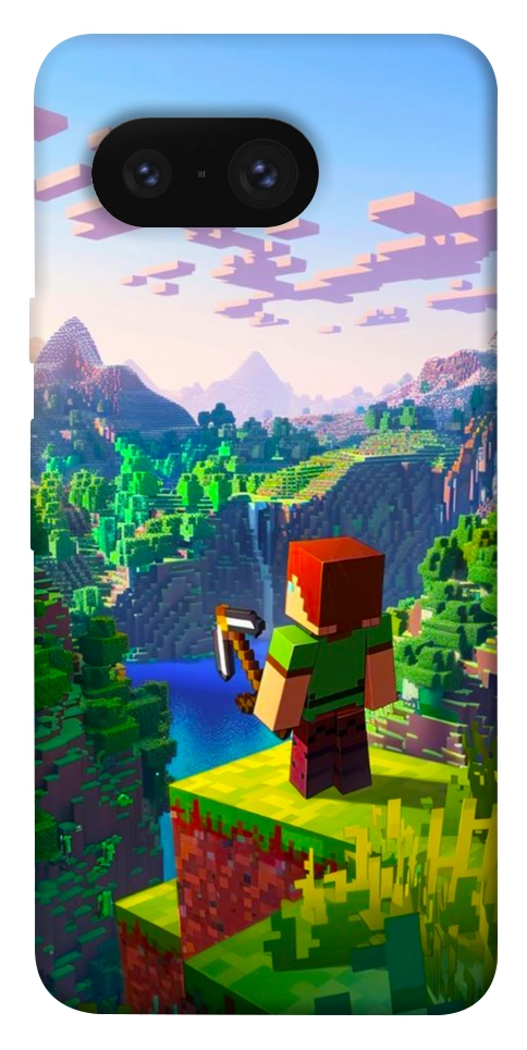 Чохол New Horizon для Google Pixel 8