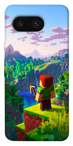Чехол New Horizon для Google Pixel 8