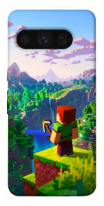 Чехол New Horizon для Google Pixel 8 Pro