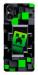Чехол Creeper window для Sony Xperia 5 V
