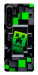 Чехол Creeper window для Sony Xperia 1 IV