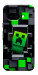 Чохол Creeper window для Google Pixel 9a