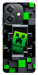 Чохол Creeper window для Oppo A40m