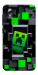 Чохол Creeper window для ZTE Blade A3 (2019)