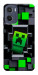 Чохол Creeper window для Motorola Moto G05