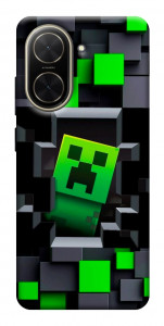 Чохол Creeper window для Xiaomi Poco C71