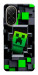 Чохол Creeper window для Xiaomi Poco C71