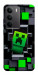 Чохол Creeper window для Realme C75