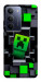 Чохол Creeper window для Realme C75x