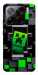 Чохол Creeper window для Xiaomi 15 Pro