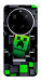Чехол Creeper window для Xiaomi 15 Ultra