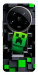 Чохол Creeper window для Xiaomi 14 Ultra