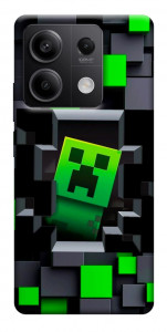 Чохол Creeper window для Xiaomi Redmi Note 13 5G