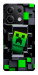Чохол Creeper window для Xiaomi Redmi Note 13 5G